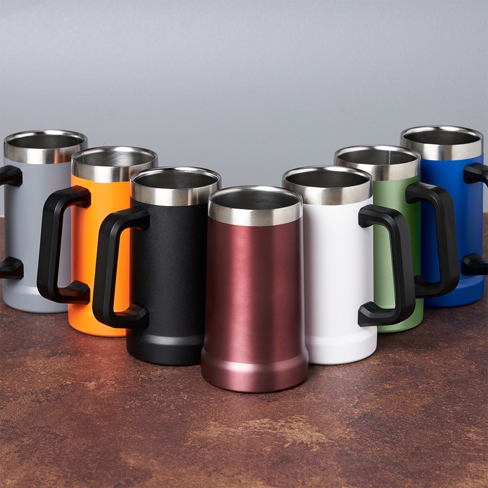 Caneca Térmica Inox 700ml