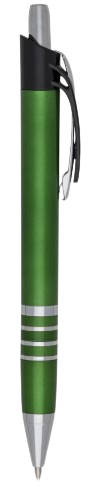 Caneta Plástica