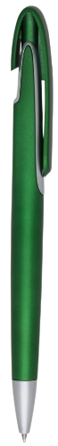 Caneta Plástica