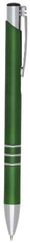 Caneta Plástica