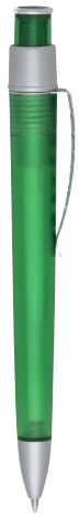 Caneta Plástica