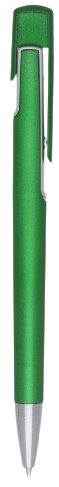 Caneta Plástica