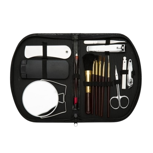 Kit Manicure 15 Peças