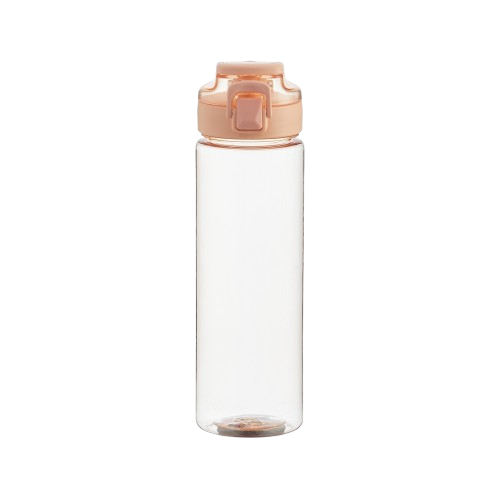 Squeeze Plástico 750ml