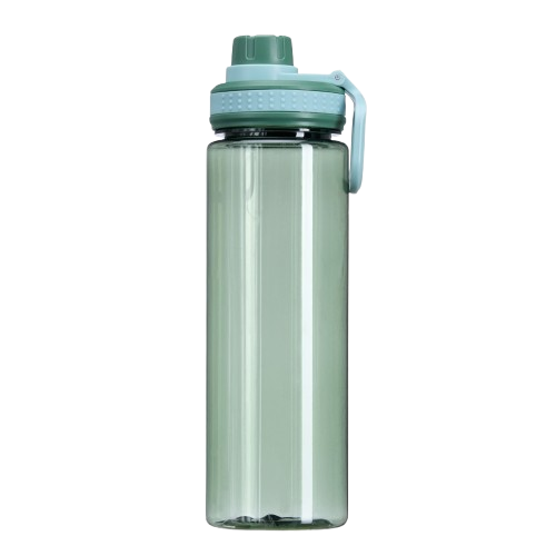 Garrafa Plástica 750ml