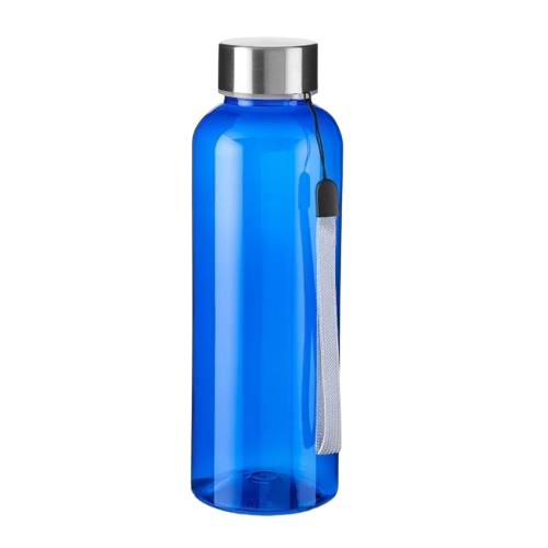 Garrafa Plástica 600ml