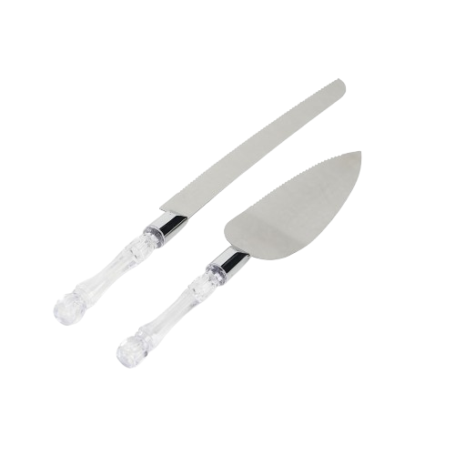Kit Utensílios 2 Peças