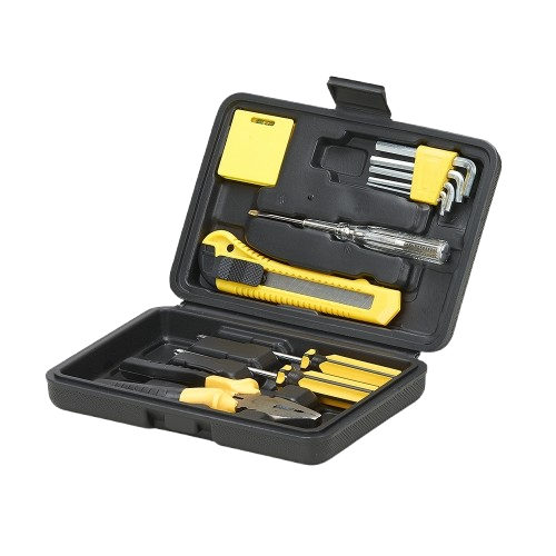 Kit Ferramentas 11 Peças