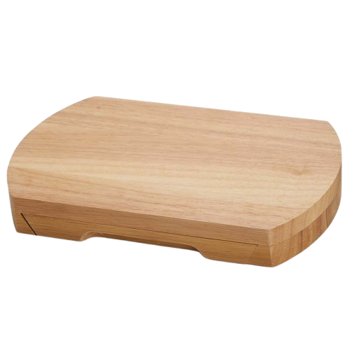Kit Queijo 5 Peças