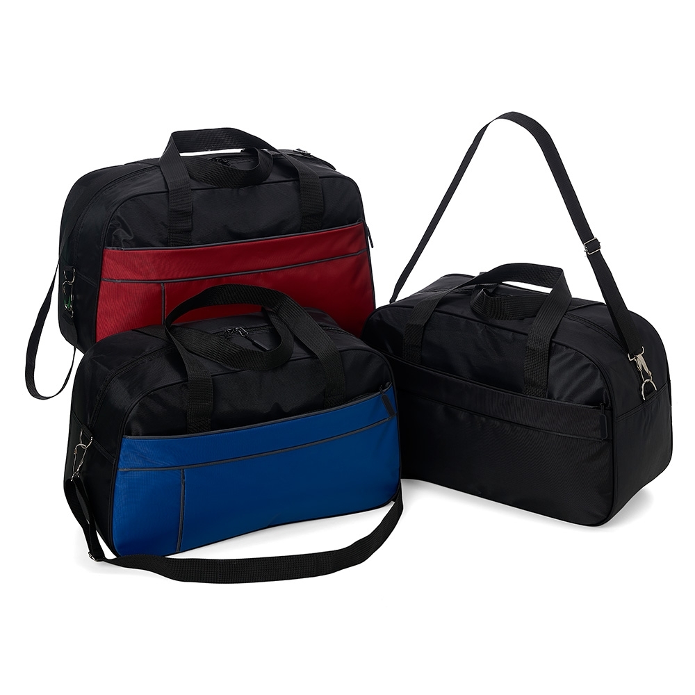 Bolsa de Poliéster 38L